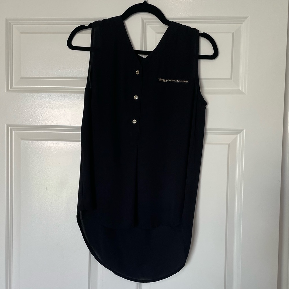 Dress Shirt - Office Attire